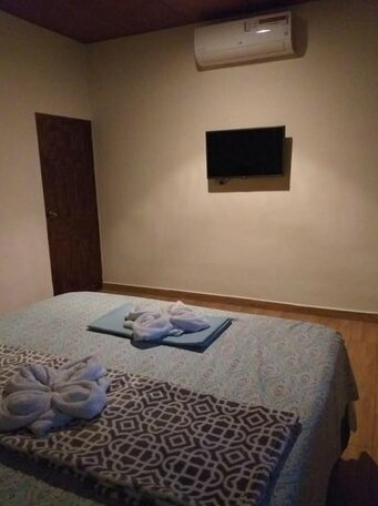 Hostal Deyluwin - Photo5