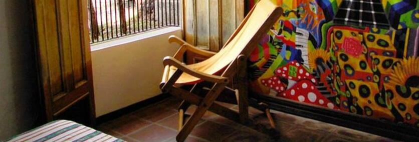 Hotel Anahuac - Photo2