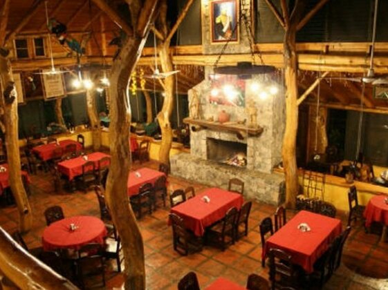 Hotel Santa Leticia - Photo2