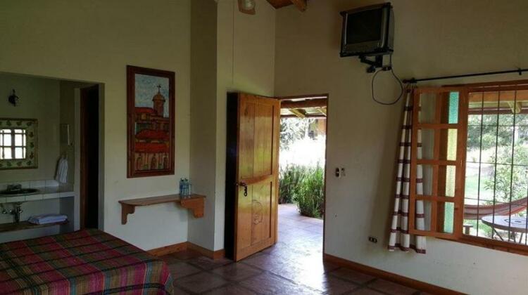 Hotel Santa Leticia - Photo3