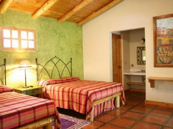 Hotel Santa Leticia - Photo4