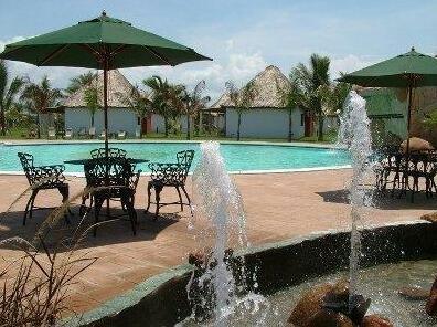 Hotel Las Hojas Resort & Beach Club - Photo2