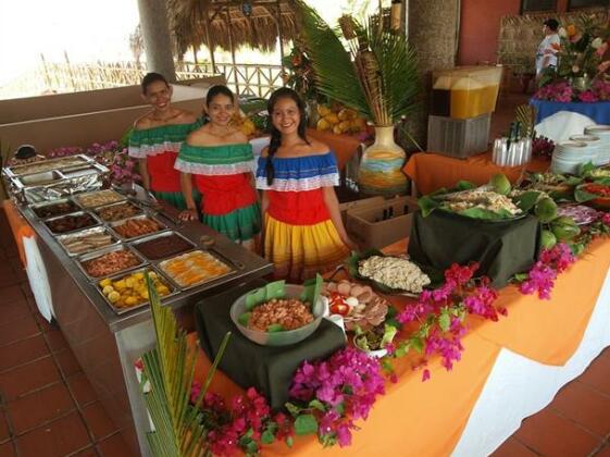 Hotel Las Hojas Resort & Beach Club - Photo5