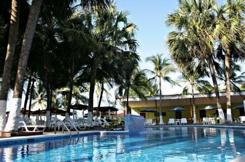 Izalco Hotel & Beach Resort - Photo4