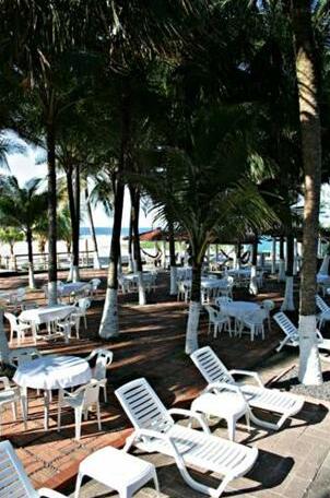 Izalco Hotel & Beach Resort - Photo5