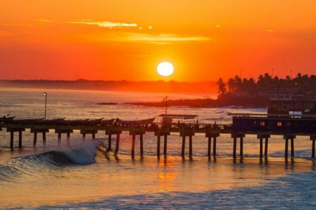 AST Surf Hotel