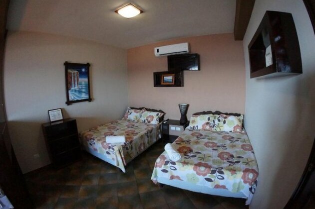 AST Surf Hotel - Photo3