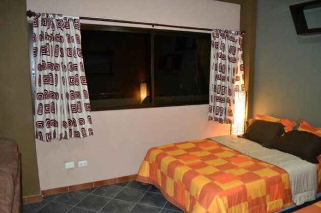 AST Surf Hotel - Photo4