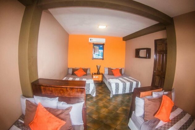 AST Surf Hotel - Photo5