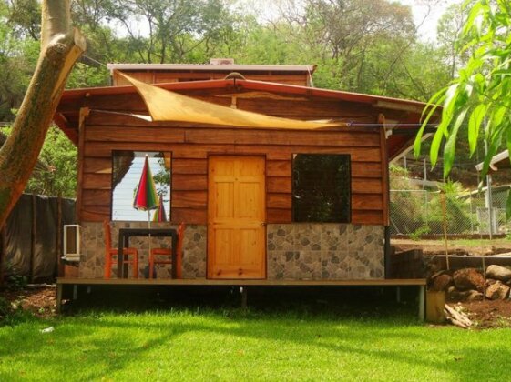 Casa Verde Eco Lodge - Photo2