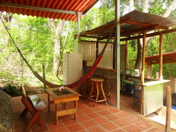 Casa Verde Eco Lodge - Photo3