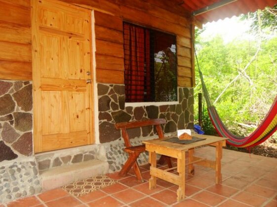Casa Verde Eco Lodge - Photo5
