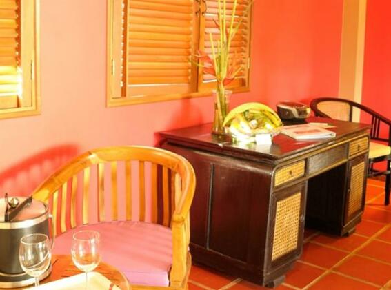 Cielo Vista Hotel & Spa - Photo3