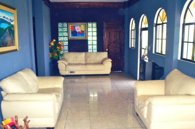 Cima Dorada Villa - Photo2