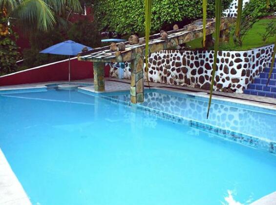 Cima Dorada Villa - Photo3