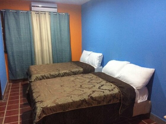 Coco Blue Resort - Photo2