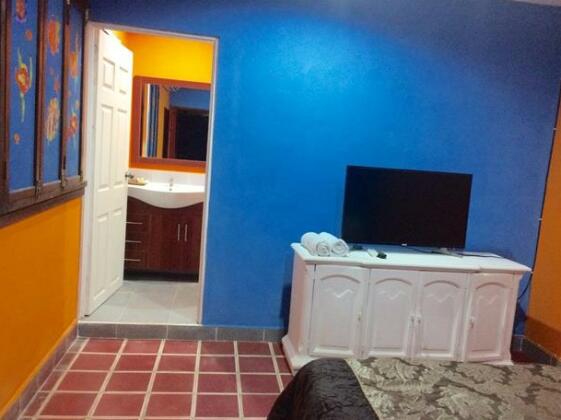 Coco Blue Resort - Photo3