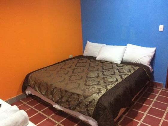 Coco Blue Resort - Photo4
