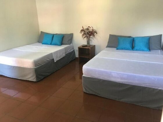 El Sunzalito Hotel