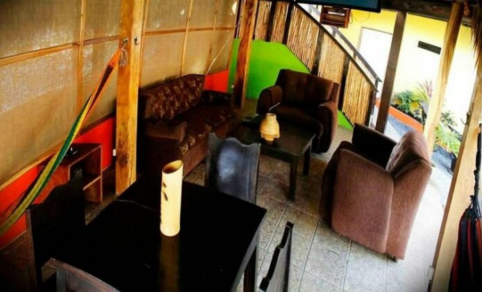 El Sunzalito Hotel - Photo2