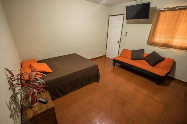 El Sunzalito Hotel - Photo3