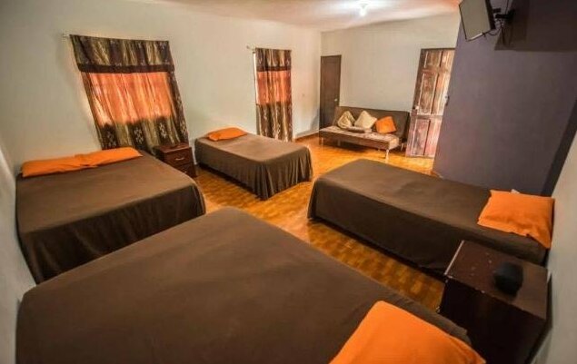El Sunzalito Hotel - Photo5