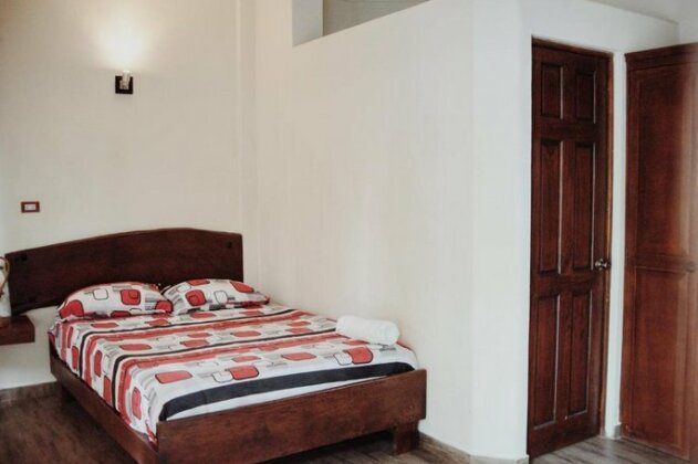 Ewok Hotel - Photo2