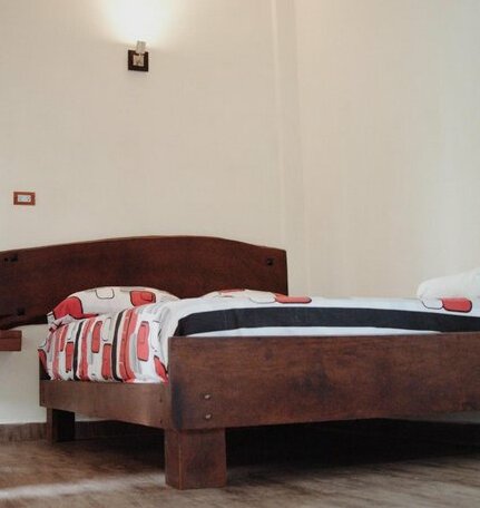 Ewok Hotel - Photo4