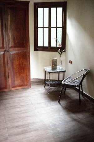 Ewok Hotel - Photo5