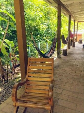 Hammock plantation - Photo3
