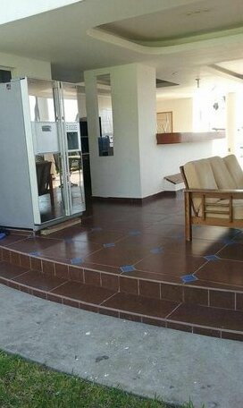 Hostal vistal al cielo - Photo2