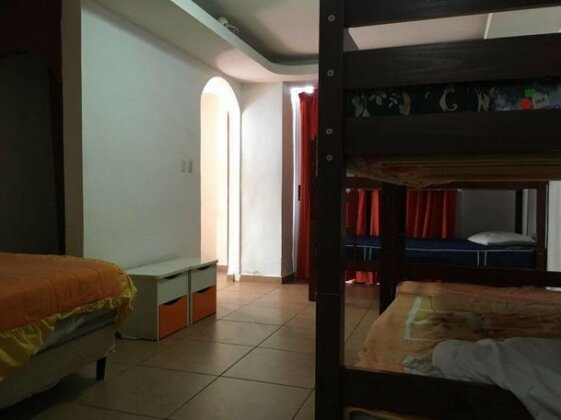Hostal vistal al cielo - Photo4