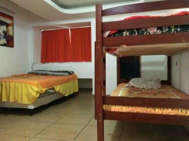 Hostal vistal al cielo