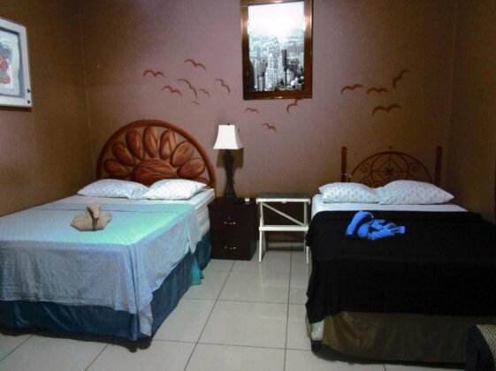 Hotel El Bunker - Photo4