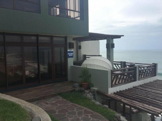 Hotel Los Farallones - Photo2