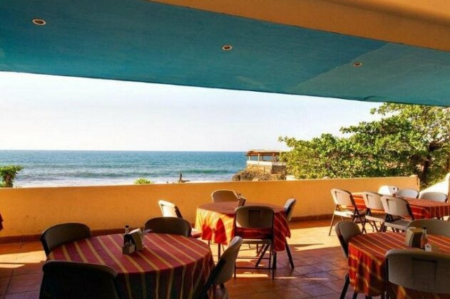 Hotel Pacific Sunrise - Photo3