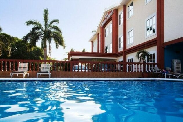 Hotel Pacific Sunrise - Photo4