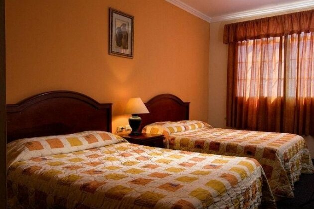 Hotel Pacific Sunrise - Photo5