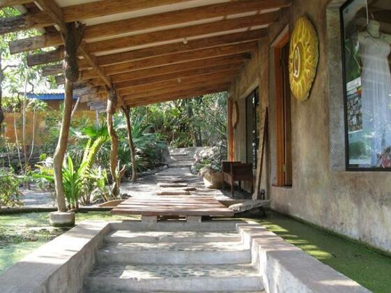 Hotel Tekuani Kal - Photo4