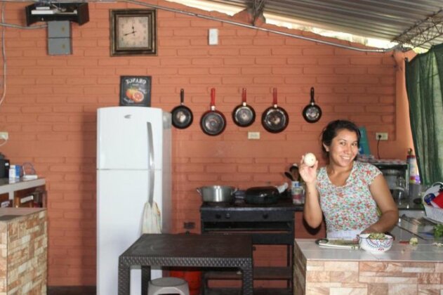 Kali Guest House - Photo5