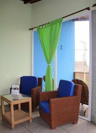 Kayu Resort & Restaurant - Photo3