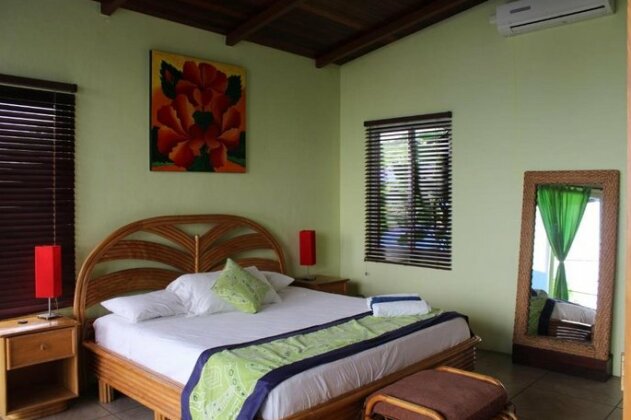 Kayu Resort & Restaurant - Photo5