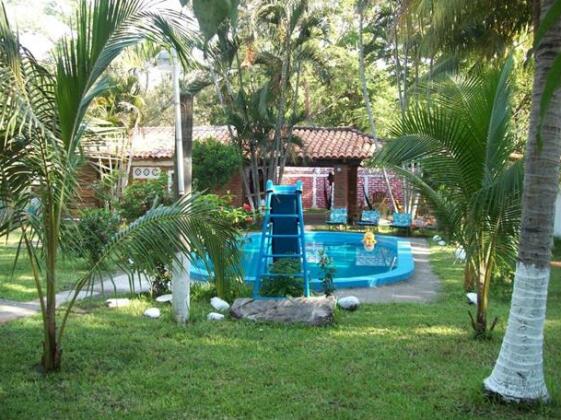 Los Tres - Photo5