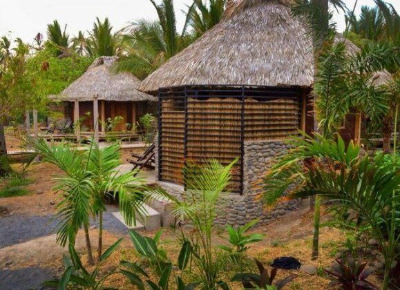 Mandala Eco Villas - Photo2