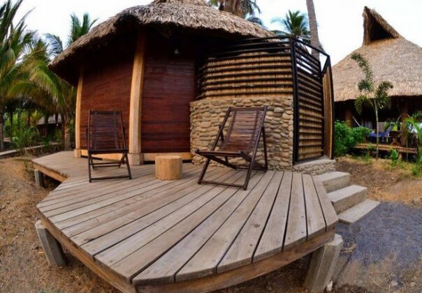 Mandala Eco Villas - Photo3