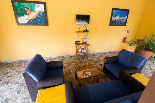 Papaya Lodge - Photo4