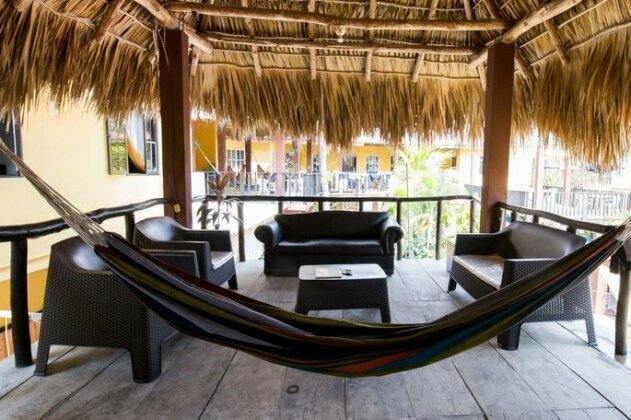 Papaya Lodge - Photo5