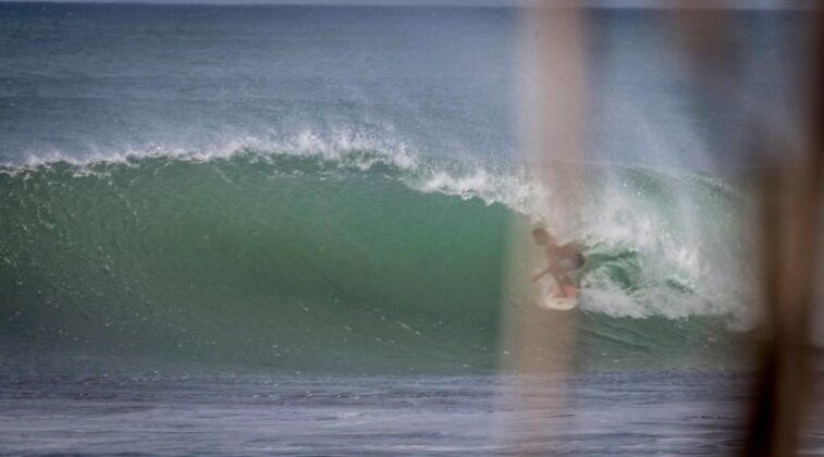 Pelicano Surf Lodge - Photo3