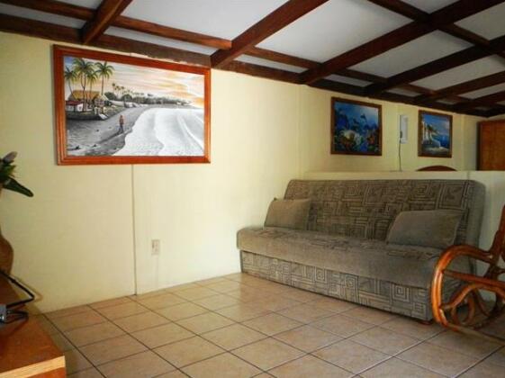 Punta Roca Surf Resort - Photo3