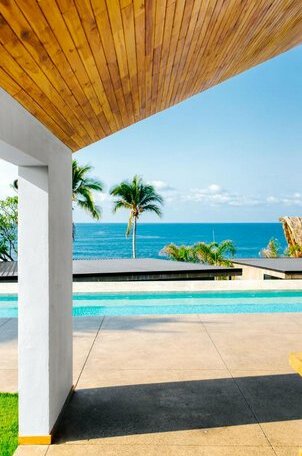 Puro Surf Hotel - Photo2